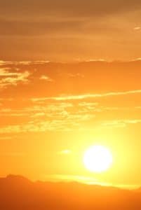 The need for Vitamin D from the sun