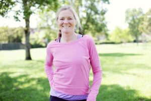 Vicki Hill: Women's Health and Fitness in Bristol