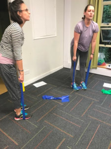 Pregnancy exercise truths and myths