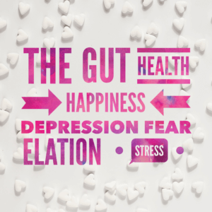 The Impact of Stress on our Bodies