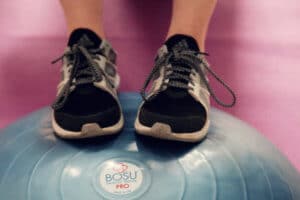 Are you an 'All or Nothing' person?