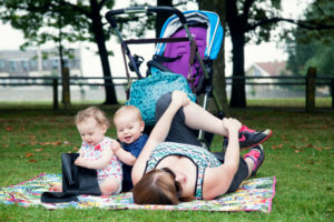 Body Image and how we see ourselves