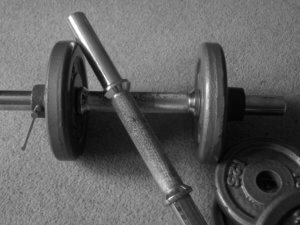 Fitness in Menopause.