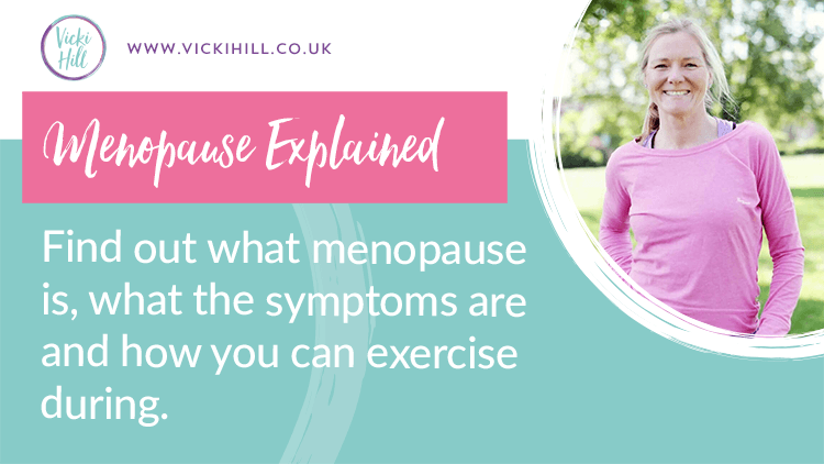 What is Menopause?