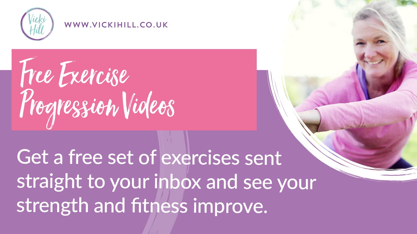 Free Exercise Progression Videos