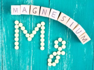 The All Important Magnesium