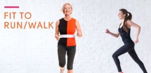 Holistic Core Restore® Fit to Run / Walk