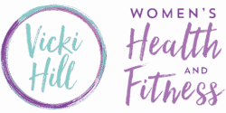 Vicki Hill Women's Health and Fitness