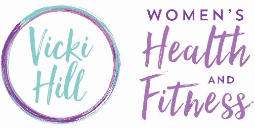 Vicki Hill Women's Health and Fitness